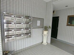 行徳駅 徒歩8分 2階の物件内観写真